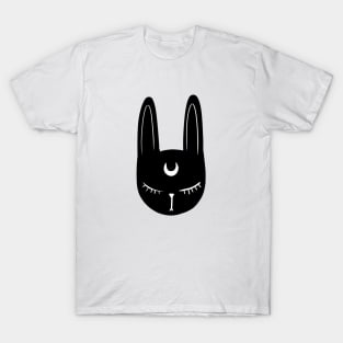 Harajuku Bunny Kawaii Japanese Aesthetic T-Shirt